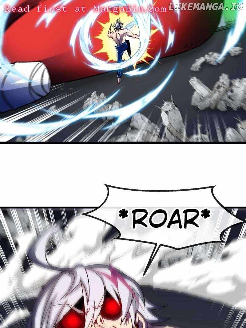 I Am The Monster Overlord Chapter 87 63